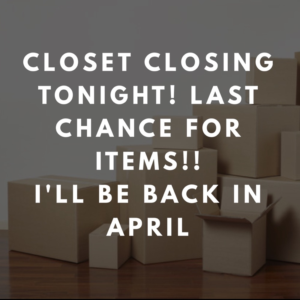 BUY NOW! MAKE OFFERS!!